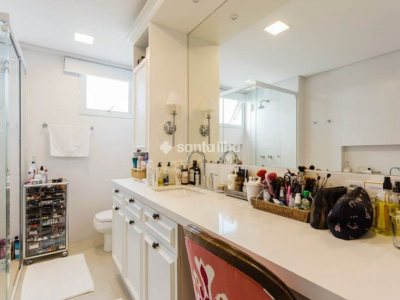 Apartamento à venda com 253m², 3 quartos, 2 suítes, 4 vagas no bairro Campeche em Florianópolis - Foto 24