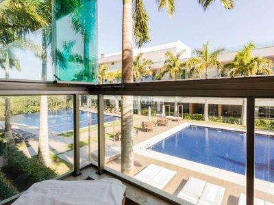 Apartamento à venda com 253m², 3 quartos, 2 suítes, 4 vagas no bairro Campeche em Florianópolis - Foto 26
