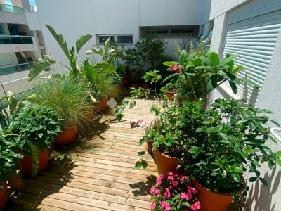 Apartamento à venda com 253m², 3 quartos, 2 suítes, 4 vagas no bairro Campeche em Florianópolis - Foto 29