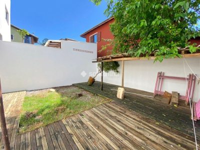 Casa à venda com 96m², 2 quartos, 3 vagas no bairro Rio Tavares em Florianópolis - Foto 5