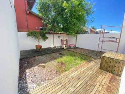 Casa à venda com 96m², 2 quartos, 3 vagas no bairro Rio Tavares em Florianópolis - Foto 4
