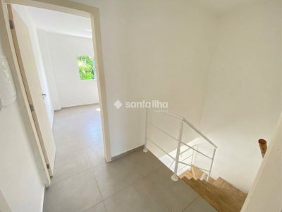 Casa à venda com 96m², 2 quartos, 3 vagas no bairro Rio Tavares em Florianópolis - Foto 18