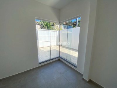Casa à venda com 96m², 2 quartos, 3 vagas no bairro Rio Tavares em Florianópolis - Foto 10