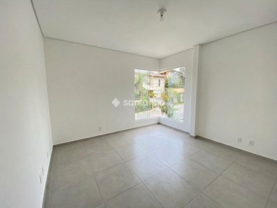 Casa à venda com 96m², 2 quartos, 3 vagas no bairro Rio Tavares em Florianópolis - Foto 8