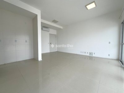 Apartamento para alugar com 171m², 3 quartos, 1 suíte, 2 vagas no bairro Campeche em Florianópolis - Foto 5