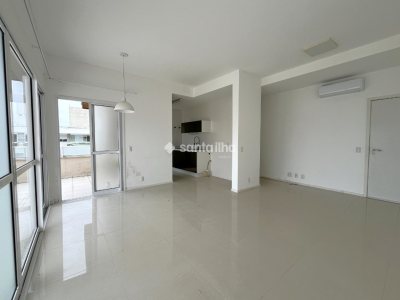 Apartamento para alugar com 171m², 3 quartos, 1 suíte, 2 vagas no bairro Campeche em Florianópolis - Foto 3