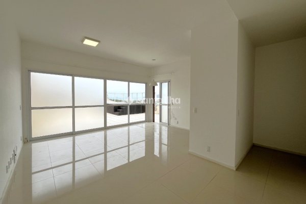 Apartamento para alugar com 171m², 3 quartos, 1 suíte, 2 vagas no bairro Campeche em Florianópolis