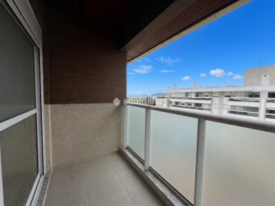 Apartamento para alugar com 171m², 3 quartos, 1 suíte, 2 vagas no bairro Campeche em Florianópolis - Foto 17