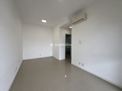 Apartamento para alugar com 171m², 3 quartos, 1 suíte, 2 vagas no bairro Campeche em Florianópolis - Foto 15