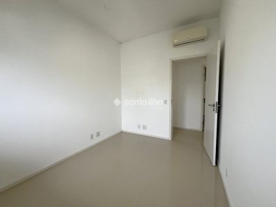 Apartamento para alugar com 171m², 3 quartos, 1 suíte, 2 vagas no bairro Campeche em Florianópolis - Foto 9