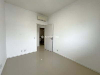 Apartamento para alugar com 171m², 3 quartos, 1 suíte, 2 vagas no bairro Campeche em Florianópolis - Foto 10