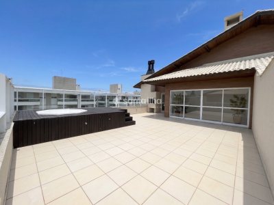 Apartamento para alugar com 171m², 3 quartos, 1 suíte, 2 vagas no bairro Campeche em Florianópolis - Foto 20