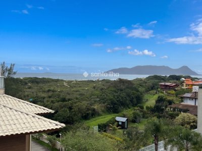 Apartamento para alugar com 171m², 3 quartos, 1 suíte, 2 vagas no bairro Campeche em Florianópolis - Foto 21