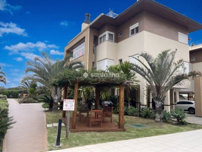 Apartamento para alugar com 171m², 3 quartos, 1 suíte, 2 vagas no bairro Campeche em Florianópolis - Foto 23