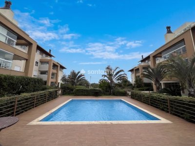 Apartamento para alugar com 171m², 3 quartos, 1 suíte, 2 vagas no bairro Campeche em Florianópolis - Foto 24