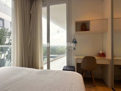 Apartamento à venda com 160m², 3 quartos, 3 suítes, 2 vagas no bairro Campeche em Florianópolis - Foto 7