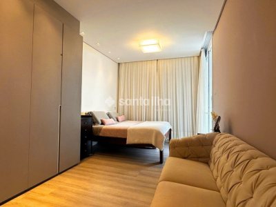 Apartamento à venda com 160m², 3 quartos, 3 suítes, 2 vagas no bairro Campeche em Florianópolis - Foto 12