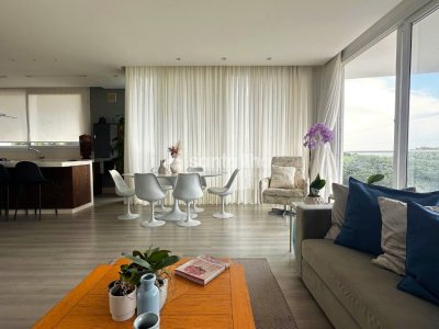 Apartamento à venda com 160m², 3 quartos, 3 suítes, 2 vagas no bairro Campeche em Florianópolis - Foto 14