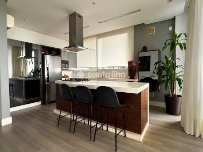 Apartamento à venda com 160m², 3 quartos, 3 suítes, 2 vagas no bairro Campeche em Florianópolis - Foto 15