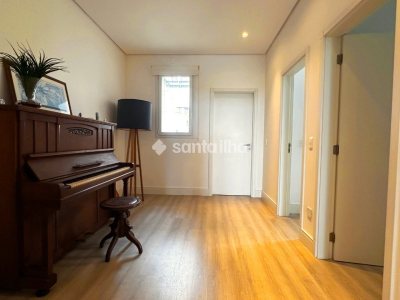 Apartamento à venda com 160m², 3 quartos, 3 suítes, 2 vagas no bairro Campeche em Florianópolis - Foto 16