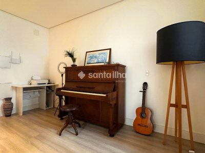 Apartamento à venda com 160m², 3 quartos, 3 suítes, 2 vagas no bairro Campeche em Florianópolis - Foto 17