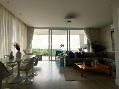 Apartamento à venda com 160m², 3 quartos, 3 suítes, 2 vagas no bairro Campeche em Florianópolis - Foto 21