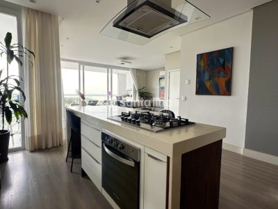 Apartamento à venda com 160m², 3 quartos, 3 suítes, 2 vagas no bairro Campeche em Florianópolis - Foto 25