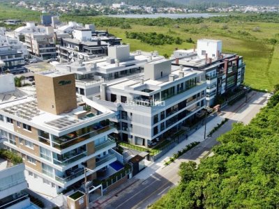 Apartamento à venda com 160m², 3 quartos, 3 suítes, 2 vagas no bairro Campeche em Florianópolis - Foto 40