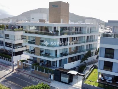 Apartamento à venda com 160m², 3 quartos, 3 suítes, 2 vagas no bairro Campeche em Florianópolis - Foto 38