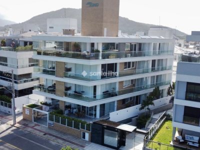 Apartamento à venda com 160m², 3 quartos, 3 suítes, 2 vagas no bairro Campeche em Florianópolis - Foto 39