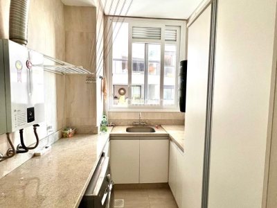 Apartamento à venda com 160m², 3 quartos, 3 suítes, 2 vagas no bairro Campeche em Florianópolis - Foto 31