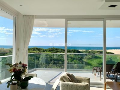 Apartamento à venda com 160m², 3 quartos, 3 suítes, 2 vagas no bairro Campeche em Florianópolis - Foto 32