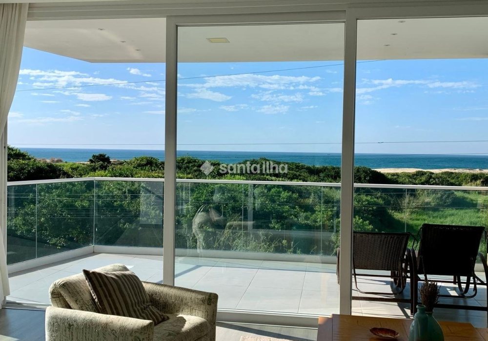 Apartamento à venda com 160m², 3 quartos, 3 suítes, 2 vagas no bairro Campeche em Florianópolis - Foto 1