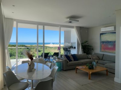 Apartamento à venda com 160m², 3 quartos, 3 suítes, 2 vagas no bairro Campeche em Florianópolis - Foto 36