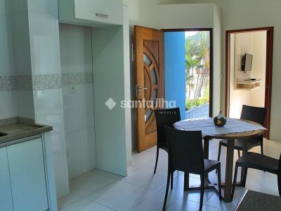 Casa à venda com 145m², 2 quartos, 1 suíte, 2 vagas no bairro Pântano do Sul em Florianópolis - Foto 9