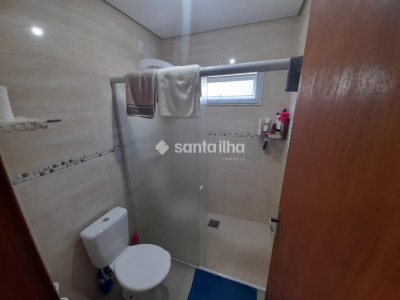Casa à venda com 153m², 3 quartos, 1 suíte, 2 vagas no bairro Ribeirão da Ilha em Florianópolis - Foto 50