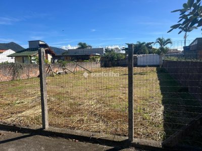 Terreno à venda com 472m², 1 quarto no bairro Campeche em Florianópolis - Foto 2
