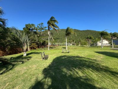 Terreno à venda com 403m² no bairro Pântano do Sul em Florianópolis - Foto 17
