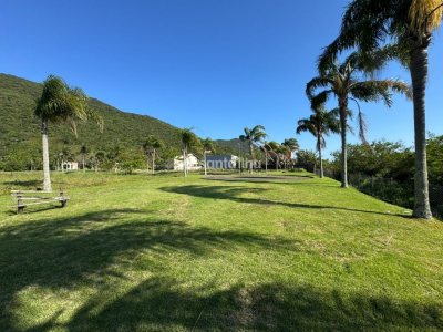 Terreno à venda com 403m² no bairro Pântano do Sul em Florianópolis - Foto 18