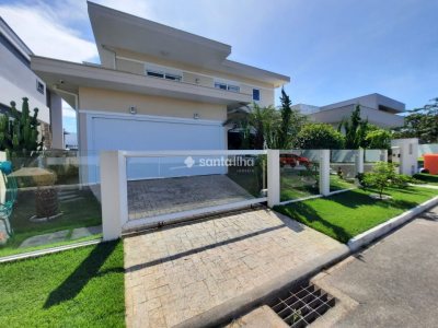 Casa em Condomínio à venda com 313m², 6 quartos, 6 suítes, 2 vagas no bairro Campeche em Florianópolis - Foto 31
