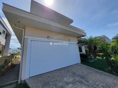 Casa em Condomínio à venda com 313m², 6 quartos, 6 suítes, 2 vagas no bairro Campeche em Florianópolis - Foto 32