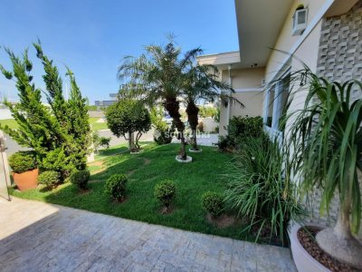 Casa em Condomínio à venda com 313m², 6 quartos, 6 suítes, 2 vagas no bairro Campeche em Florianópolis - Foto 34