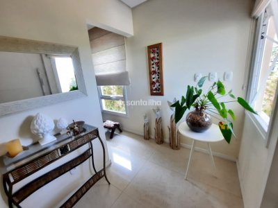 Casa em Condomínio à venda com 313m², 6 quartos, 6 suítes, 2 vagas no bairro Campeche em Florianópolis - Foto 36