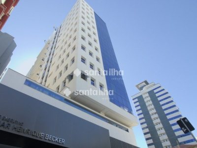 Loja à venda com 138m², 4 vagas no bairro Centro em Florianópolis - Foto 3