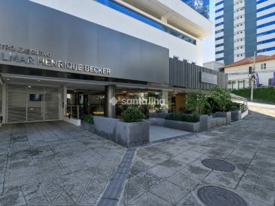 Loja à venda com 138m², 4 vagas no bairro Centro em Florianópolis - Foto 4