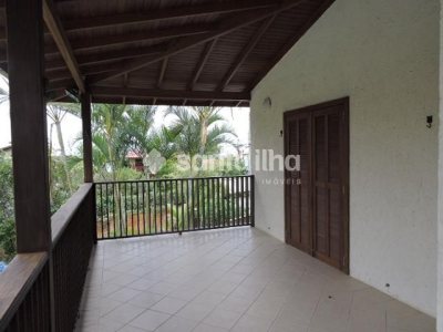 Casa à venda com 200m², 4 quartos, 2 suítes, 1 vaga no bairro Campeche em Florianópolis - Foto 55