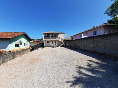 Casa à venda com 100m², 4 quartos, 10 vagas no bairro Tapera em Florianópolis - Foto 13