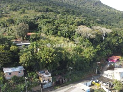 Terreno à venda com 1.350m² no bairro Ribeirão da Ilha em Florianópolis - Foto 2