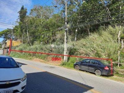 Terreno à venda com 1.350m² no bairro Ribeirão da Ilha em Florianópolis - Foto 4