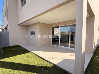 Casa à venda com 136m², 3 quartos, 1 suíte, 1 vaga no bairro Campeche em Florianópolis - Foto 5
